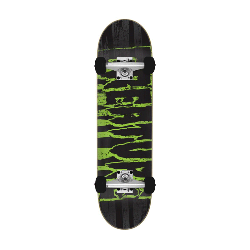 Creature - Tattered Logo Complete - 8.25"