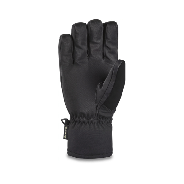 Dakine - Titan Gore-Tex Short Gloves - Black NEW FOR 2025 SALE