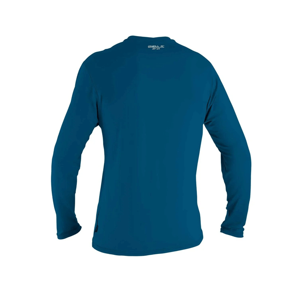 O'Neill - Toddler O'Zone L/S Sun Shirt Boys - Ultra Blue SALE