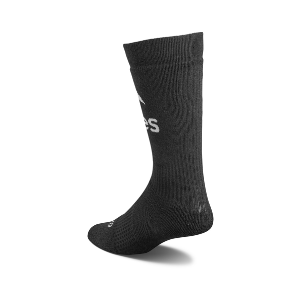 32 (ThirtyTwo) - Women's Jones Merino Socks - Black NEW FOR 2025 SALE
