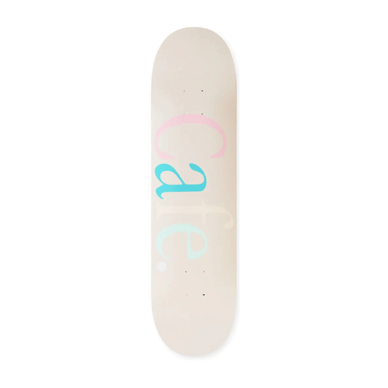 Skateboard Cafe - Wayne Deck - 8.25" SALE