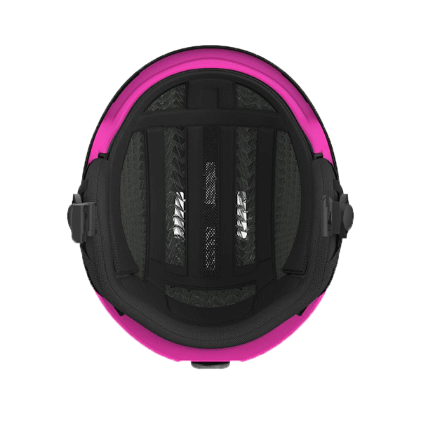 Anon - Windham Wavecel Snowboard/Ski Helmet - Black/Pink NEW FOR 2025 SALE