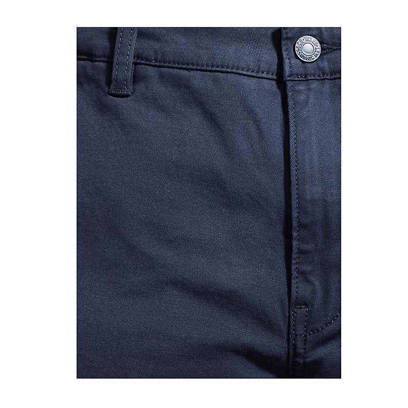 Levi's® - XX Chino Standard Taper Pants - Baltic Navy Shady SALE