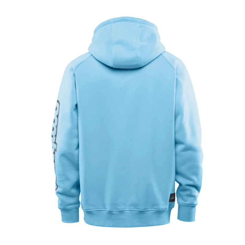 32 (ThirtyTwo) - Zeb Tech Hoodie - Light Blue NEW FOR 2025 SALE