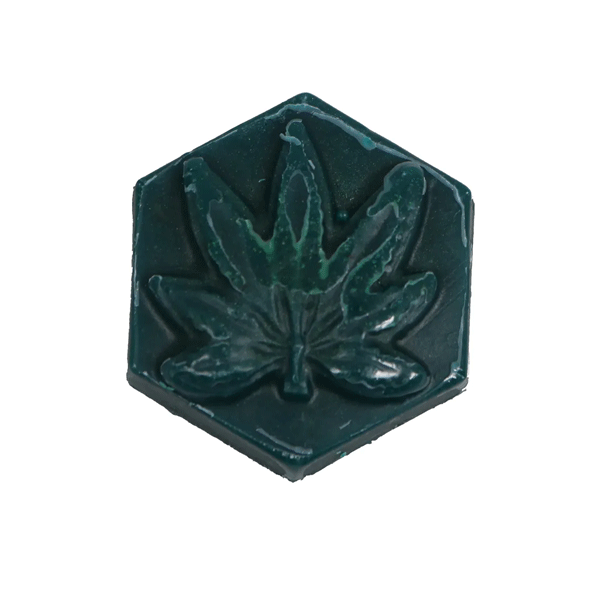 Ganj Wax - Strawberry Skate Wax - Small