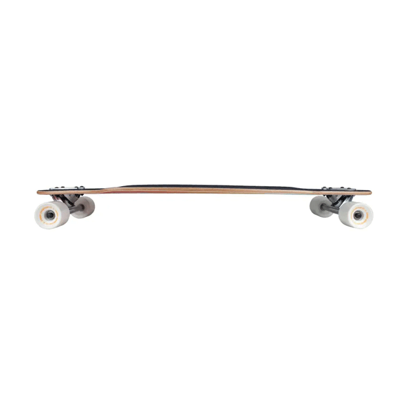 D Street - Drop Through Horizon Longboard 37" - 9.5" SALE