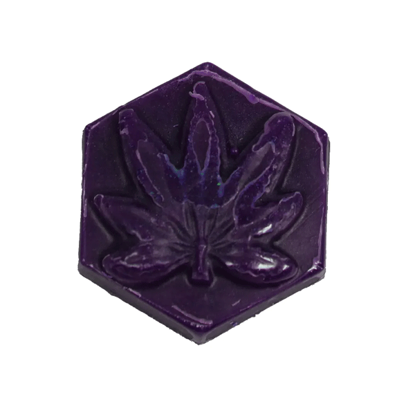 Ganj Wax - Pomegranite Skate Wax - Small