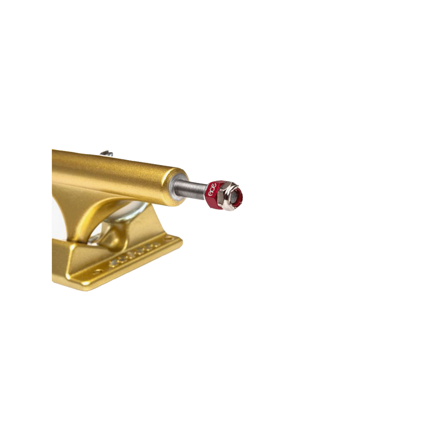 Ace Trucks - AF1 33 (8") Trucks - Gold