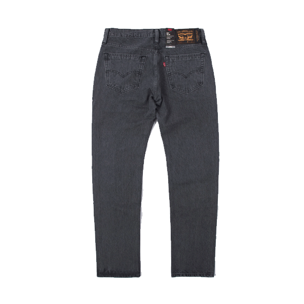 Levi's® Skate - Skate 511 Slim 5 Pocket Jeans - Washed Black SALE