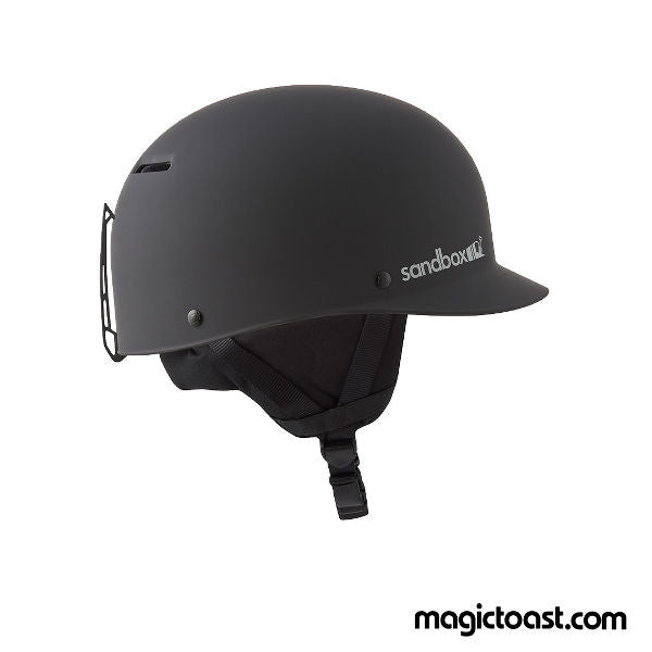 Sandbox - Winter 2015/16 Classic 2 Snow Helmet - Black-Magic Toast