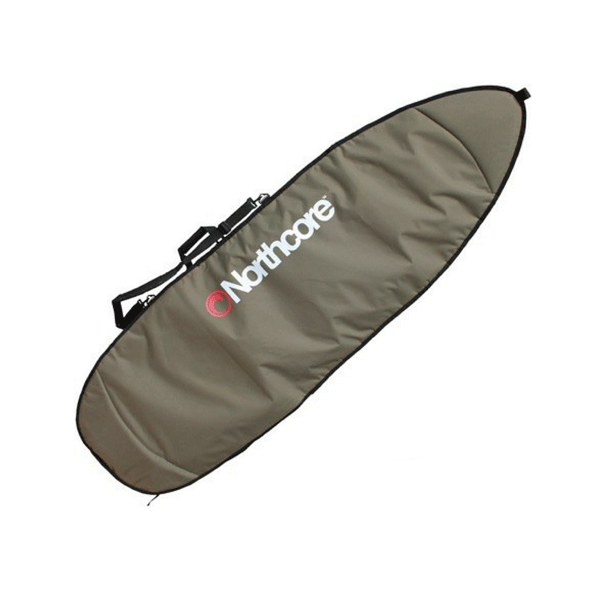 Northcore - Aircooled Board Jacket Shortboard Bag - 6'0" SALE