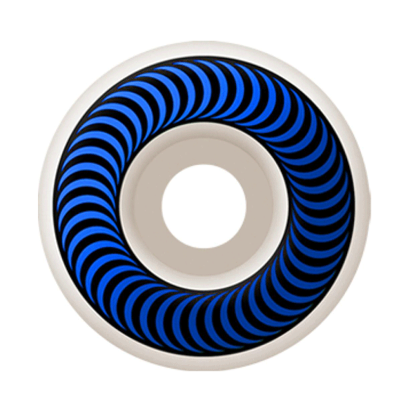 Spitfire - Classic Wheels - 56mm