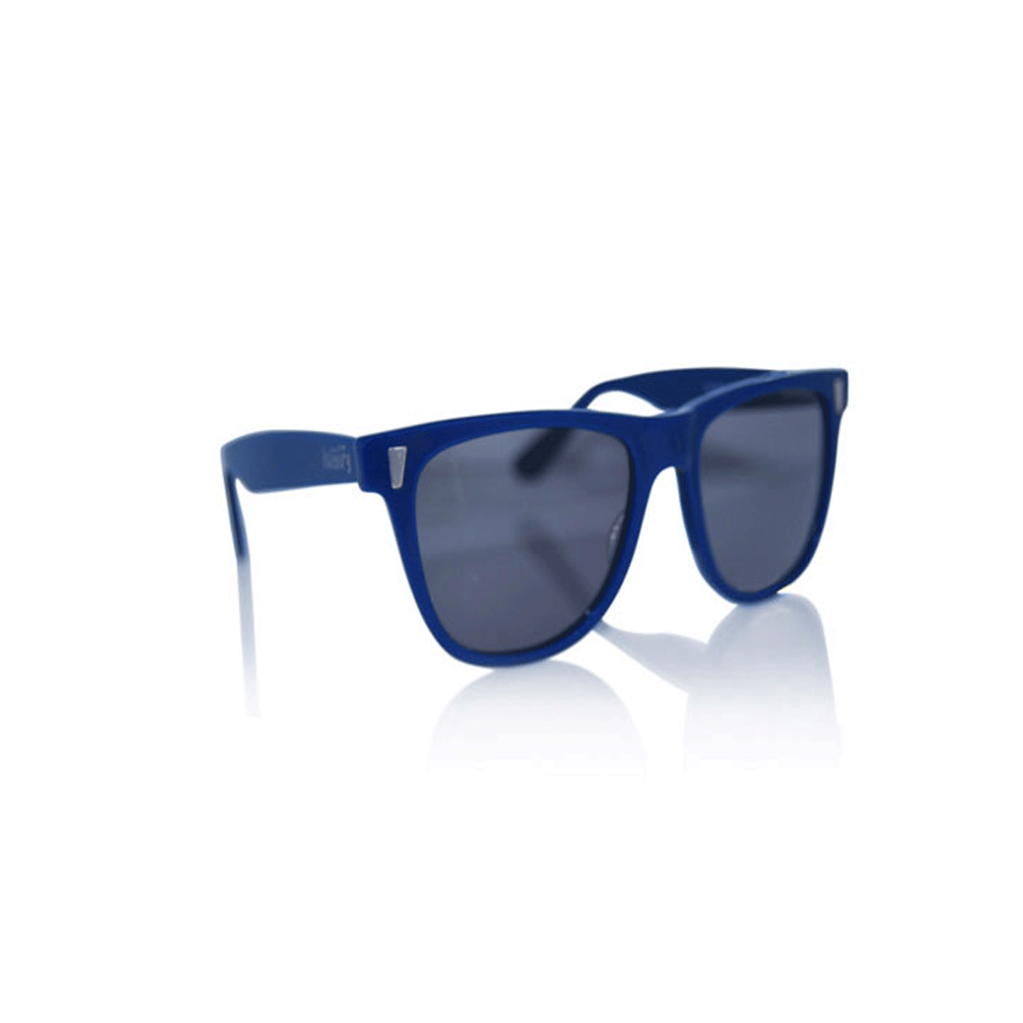 Ashbury Eyewear - Day Tripper Sunglasses - Blue SALE