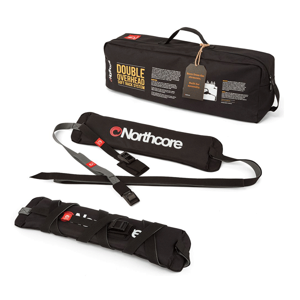 Northcore - Double Soft Roof Rack SALE