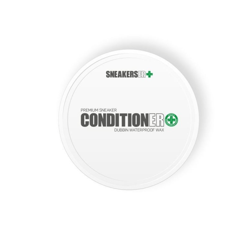 SneakersER - Conditioner Premium Dubbin Waterproof Wax 100ml - Magic Toast