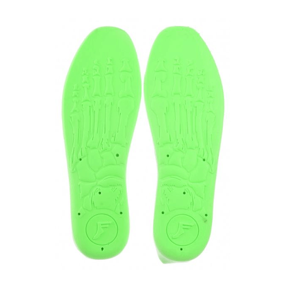 Footprint - Kingfoam Elite Hi - ODB