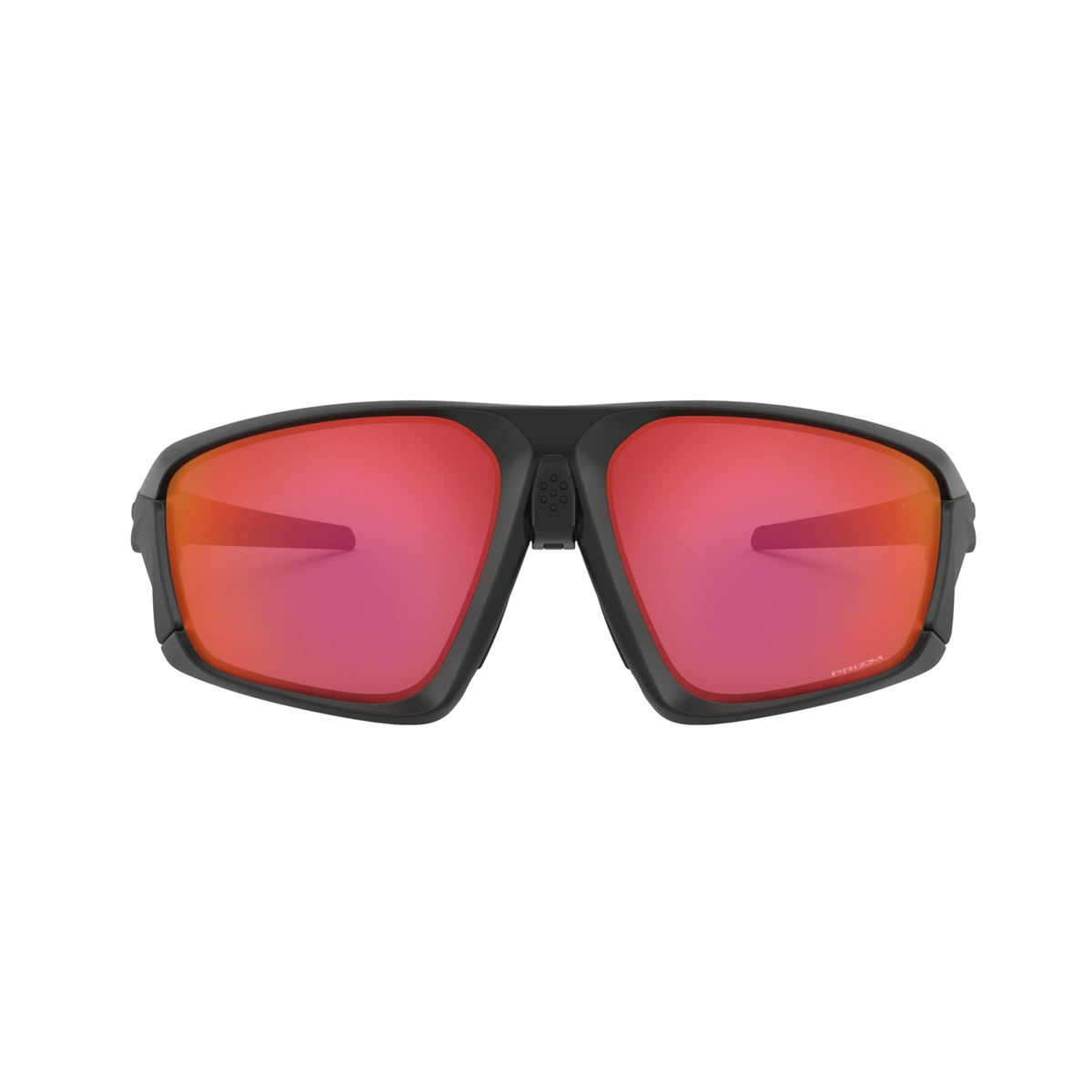 Oakley field sale jacket sunglasses