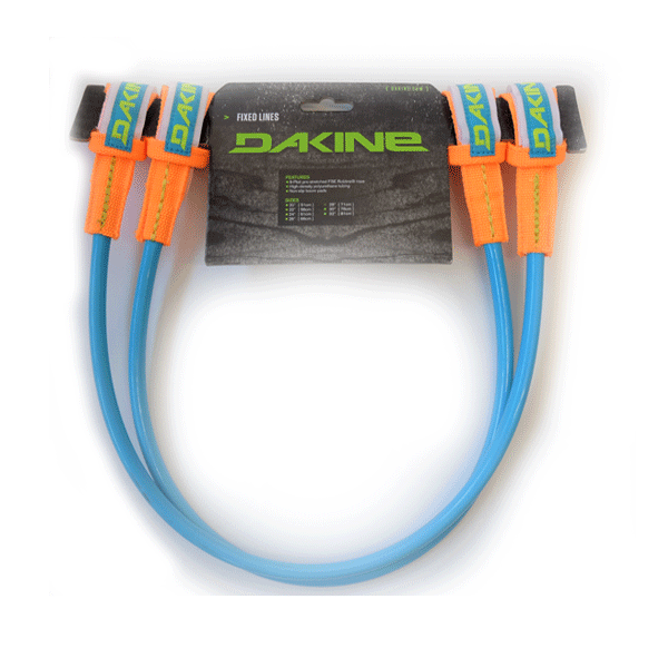 2021 Dakine Fixed Harness Lines D1WHLFIH - Aqua - Boardsports