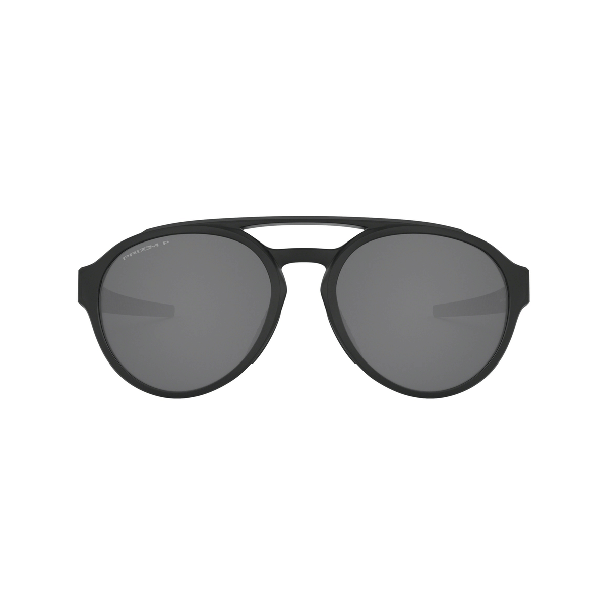 Oakley Forager Sunglasses Matte Black Prizm Black Polarized