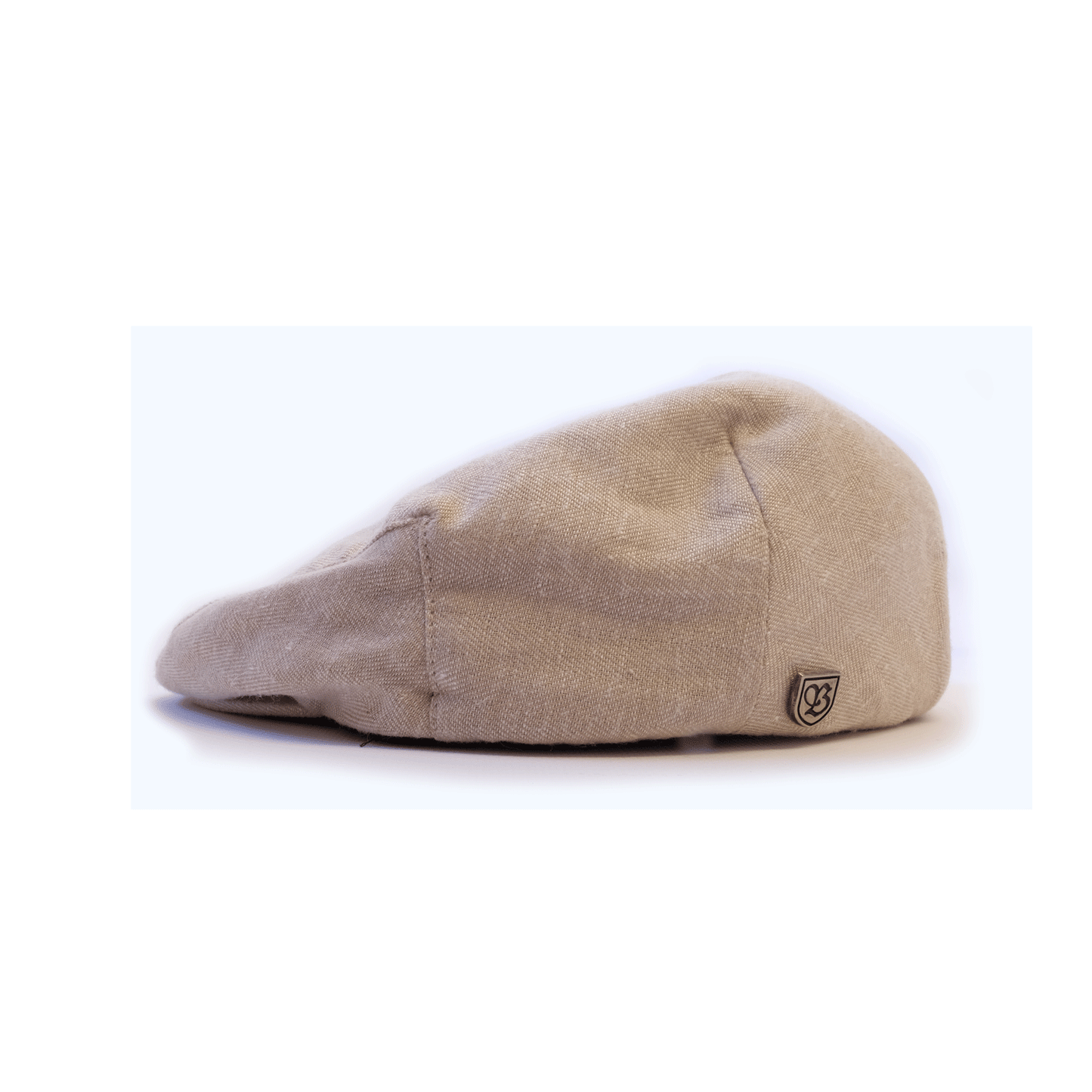 Brixton - Hooligan Snap Cap - Tan/Cream SALE