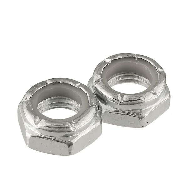 Independent - Kingpin Nuts x2