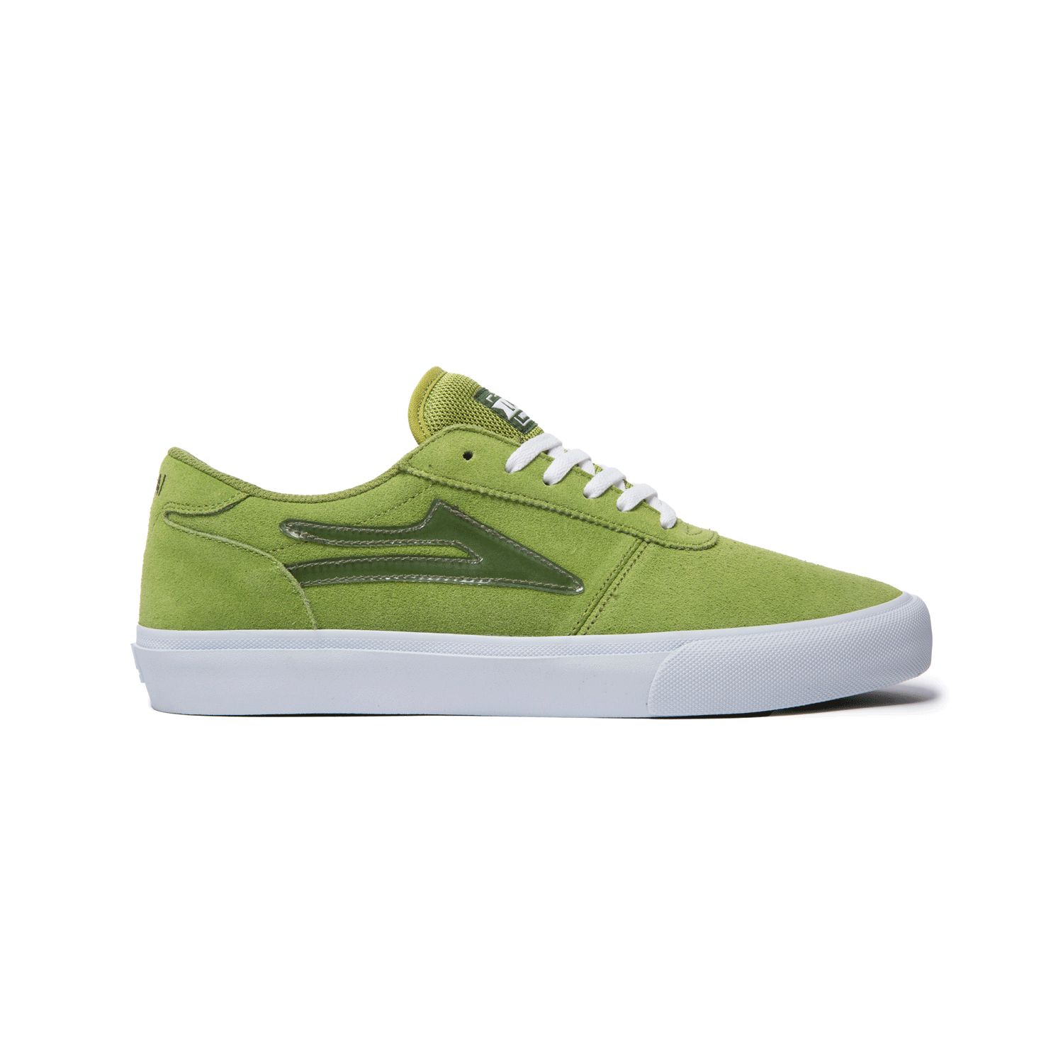 Lakai Manchester Suede Grass SALE Magic Toast