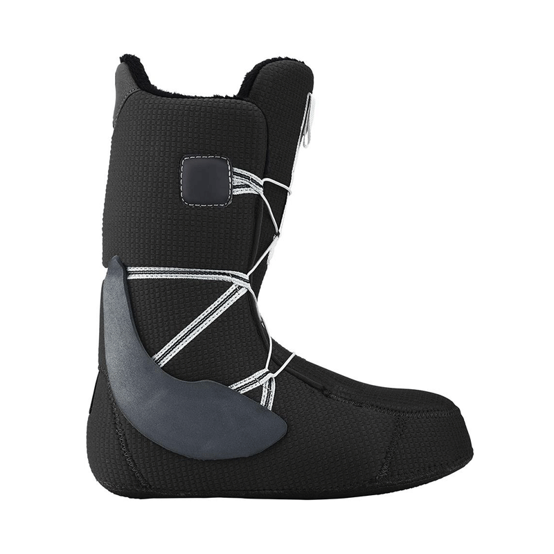 Burton - Moto Boa Boots - Black NEW FOR 2025 SALE