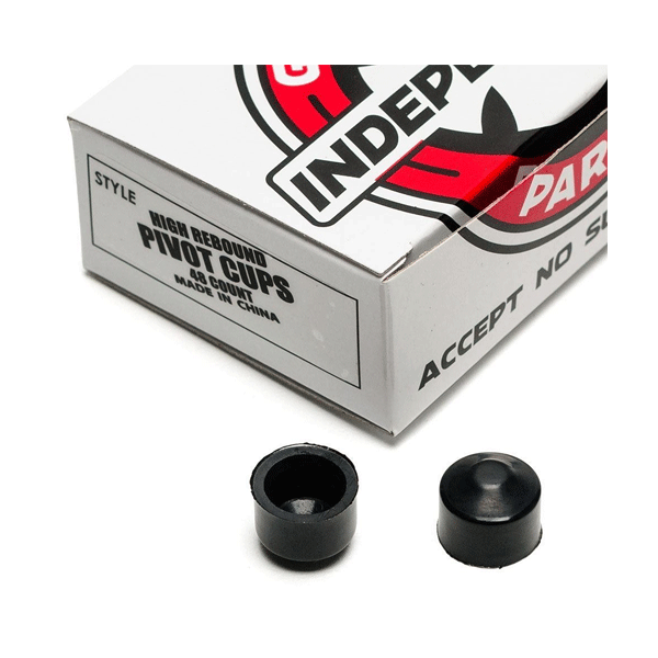 Independent - Pivot Cups x2
