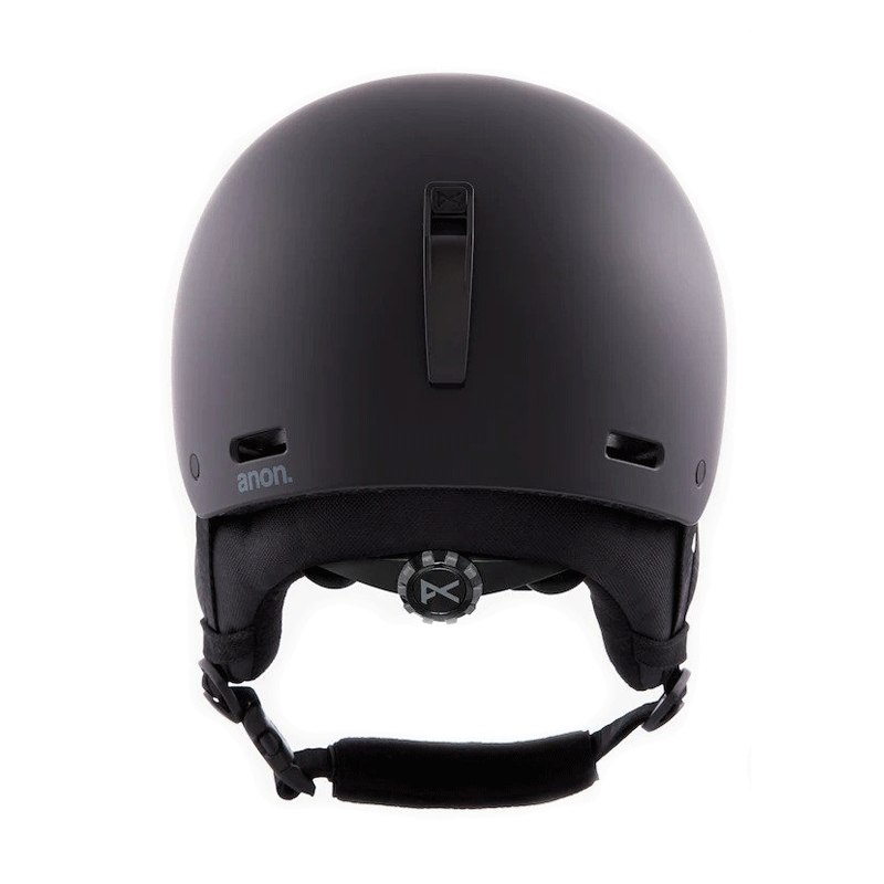Anon - Raider 3 Helmet - Black SALE