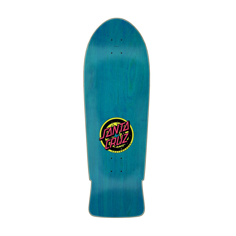 Santa Cruz - Reissue Roskopp 3 Deck - 10.25" SALE
