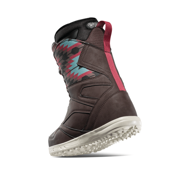 32 (ThirtyTwo) - Women's STW BOA Snowboard Boots - Brown SALE