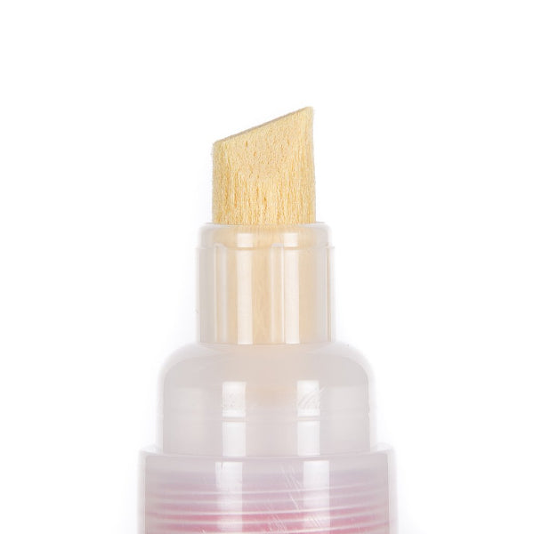 SneakersER - Premium Midsole Paint Pen - 10mm Chisel Tip White-Magic Toast