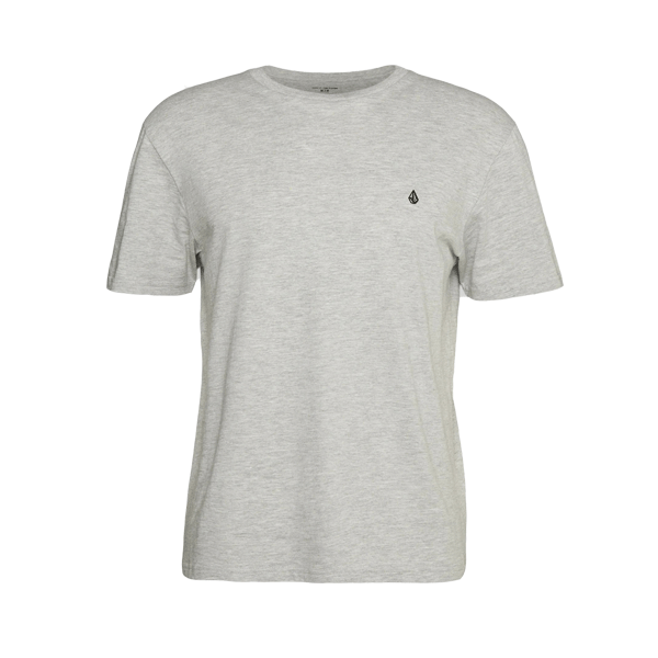 Volcom - Stone Blanks T-Shirt - Heather SALE