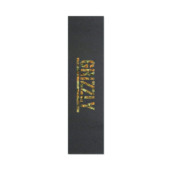 Grizzly - T-Puds Kush Griptape Sheet