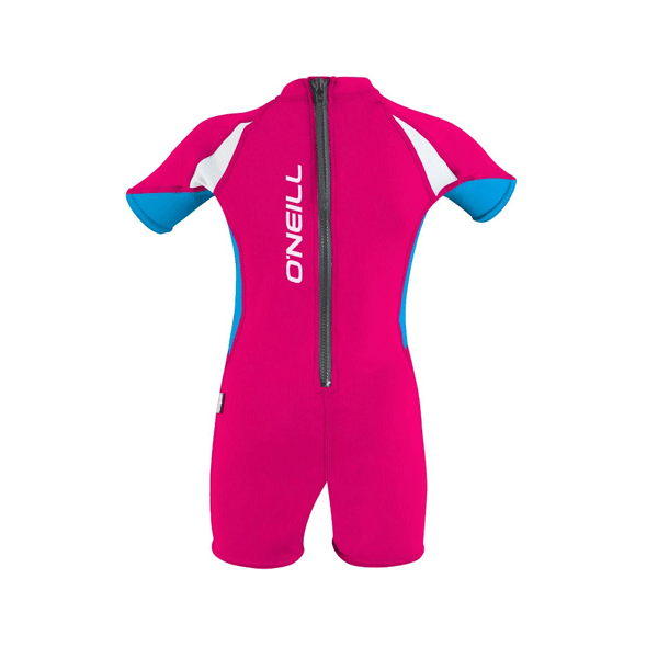 O'neill - Toddler O'Zone UV Spring - Watermelon SALE