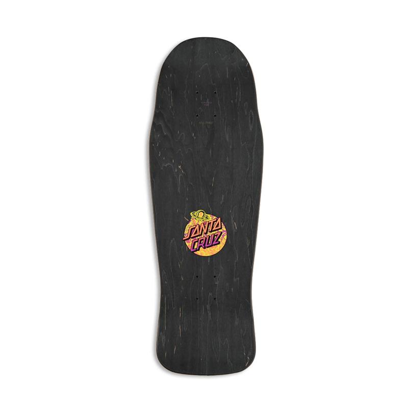 Santa Cruz - Winkowski Dope Planet Two Deck - 10.34"