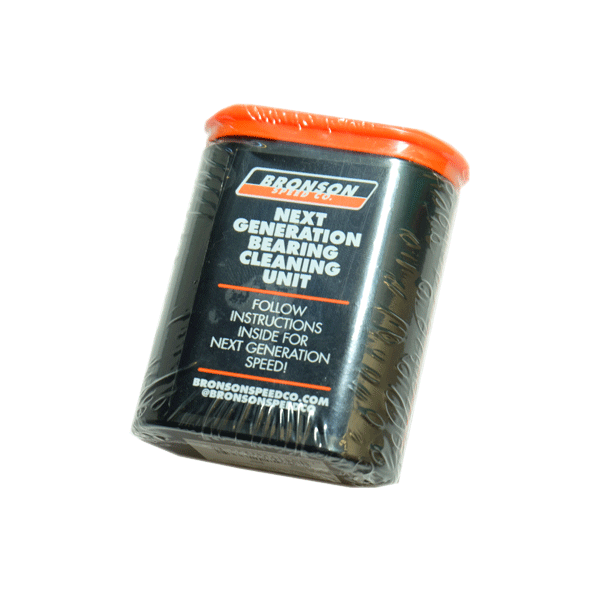 Bronson - Bearing Cleaning Unit