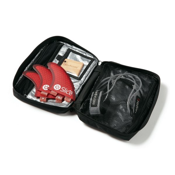 Northcore - Deluxe Travel Pack - Black SALE