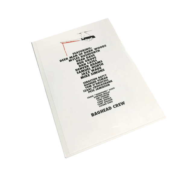 Funeral by Forde Brookfield - DVD SALE