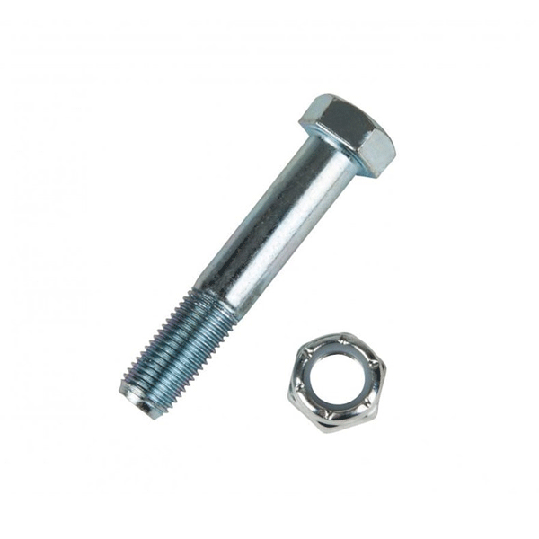 Sushi - Original Skateboard Kingpin & Nut