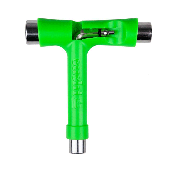 Sushi - Ninja Skate T-Tool - Green - Magic Toast