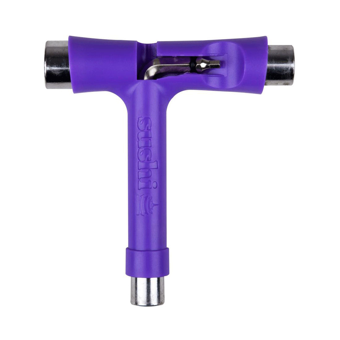 Sushi - Ninja Skate T-Tool - Purple - Magic Toast