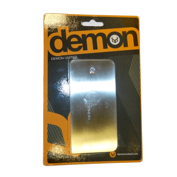 Demon - Metal P-tex Base Repair Scraper