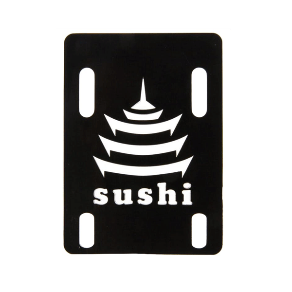 Sushi - Pagoda Riser Pads - 1/8" - Magic Toast