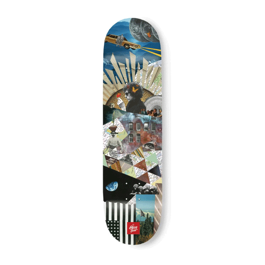 The Killing Floor - 115th Dream Deck - 8.6" SALE