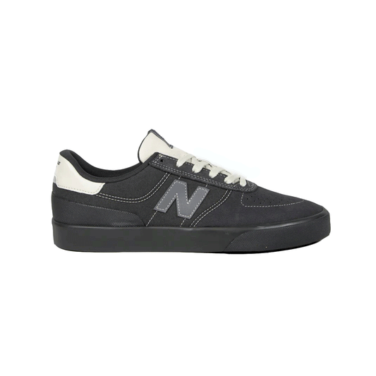 New Balance Numeric - 272 Shoes - Black/Sea Salt SALE