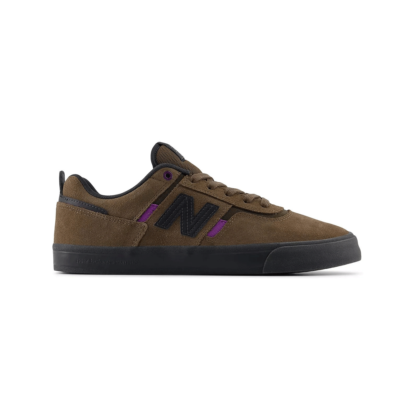 New Balance Numeric - Jamie Foy - 306 - Brown/Black SALE