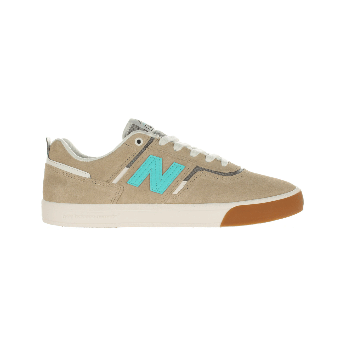 New Balance Numeric - Jamie Foy 306 - Incense/Ice Blue