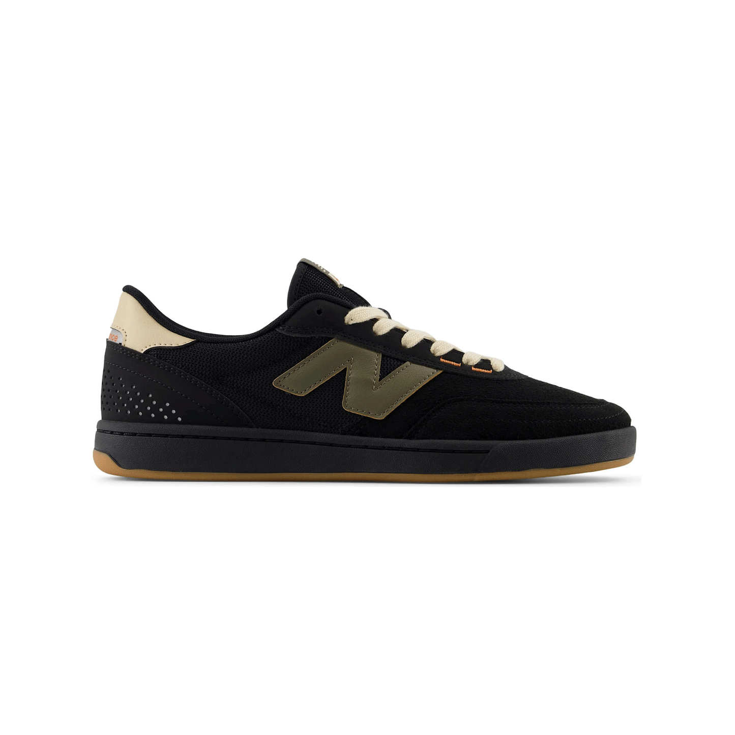 New Balance Numeric - 440 - Black/Dark Camo SALE