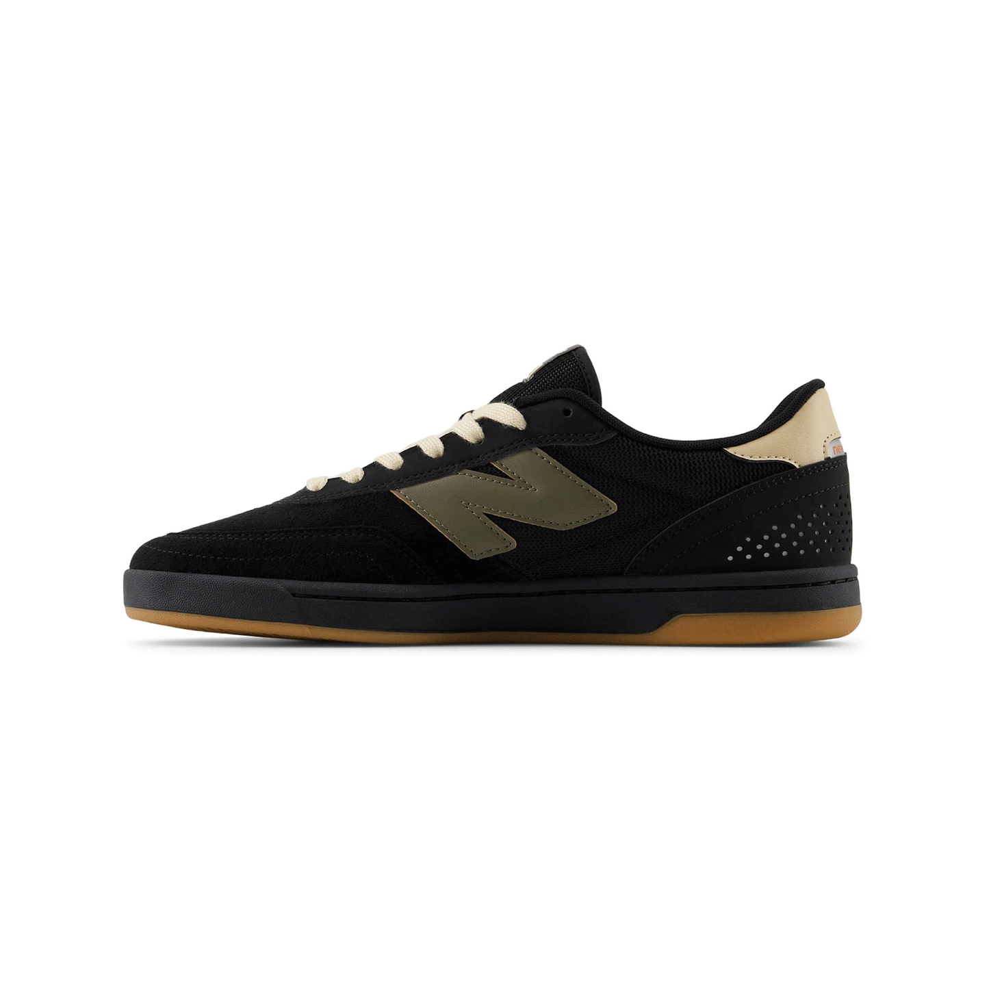 New Balance Numeric - 440 - Black/Dark Camo SALE